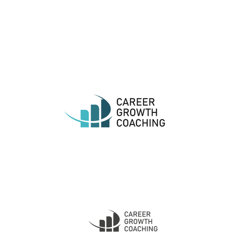 We need an empowering new logo that resonates with corporate tech leaders Design by Sharer