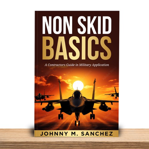 Non Skid Basics Design von Platinumedia