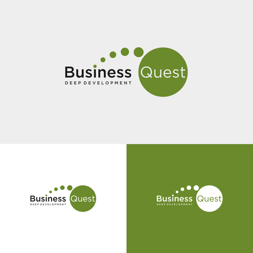 Logo design contest entry by ultramen sega