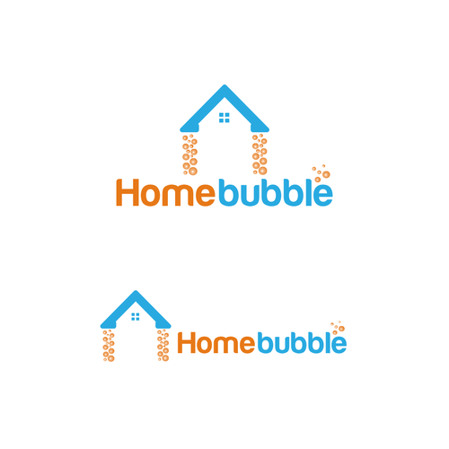 Create a logo for a new, innovative Home Assistance Company Design by Bin99o