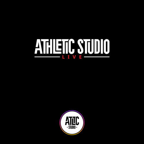 Logo For A Modern Fitness App Design by Alfonsus Thony