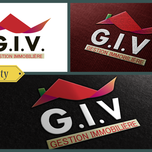 Logo design contest entry by Malsograf