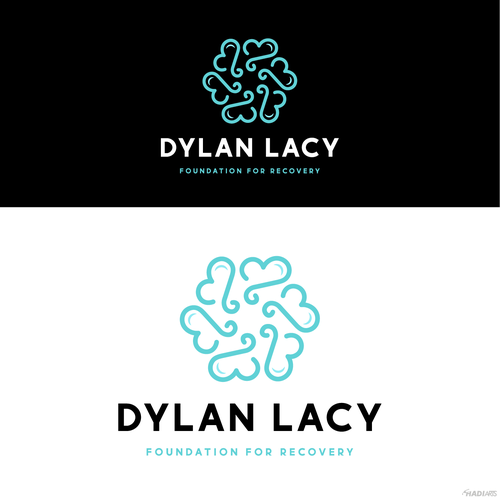 Logo For Drug Recovery Foundation Design by HadiArts
