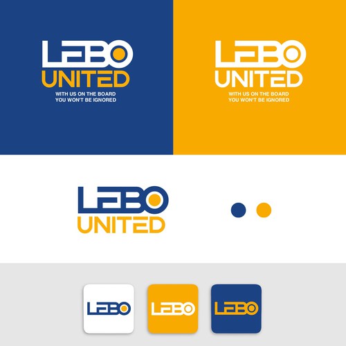 LEBO United Design por fitriandhita