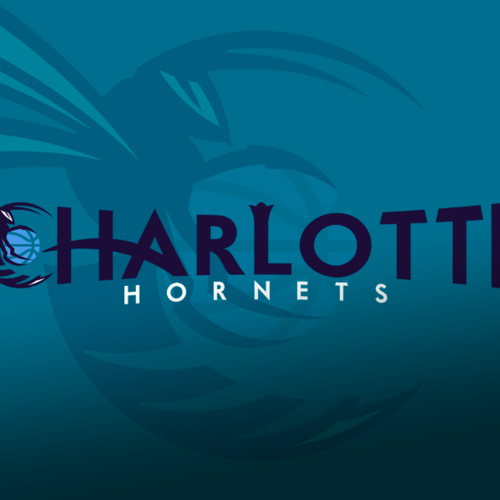Community Contest: Create a logo for the revamped Charlotte Hornets! Design by mbingcrosby