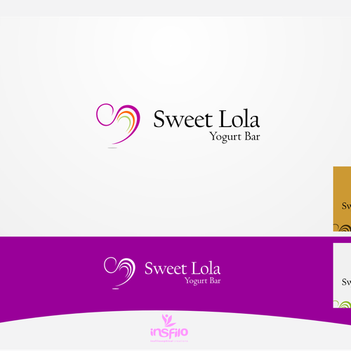 Desperate For Logo!!!! Design by Luigi