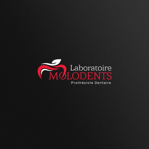 Logo design contest entry by JRBDesign™