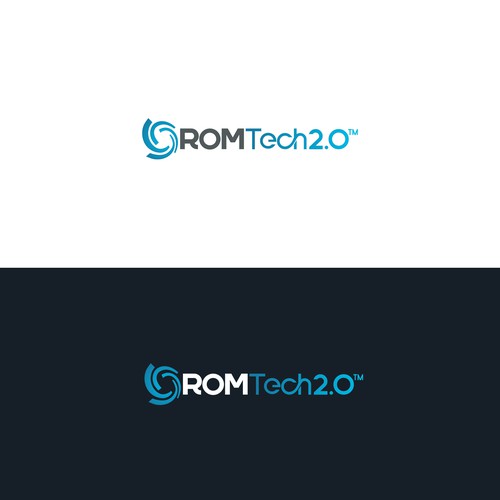 Tech/sport-Style Internal Culture Brand Development Design by S H A Y