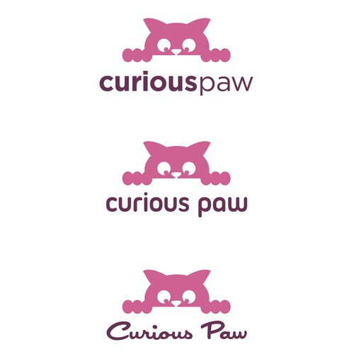 premium pet furniture brand needs an elegant logo Ontwerp door pianpao