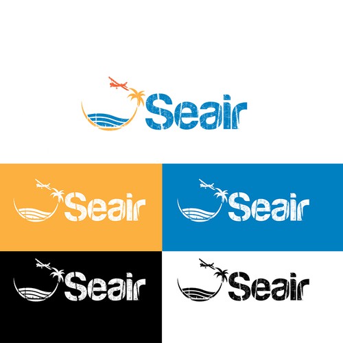 Logo design contest entry by rossamaxa