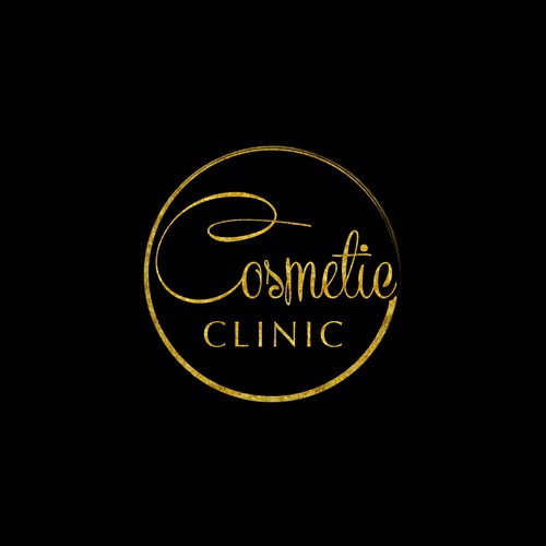 Cosmetic Clinic Design by akwas