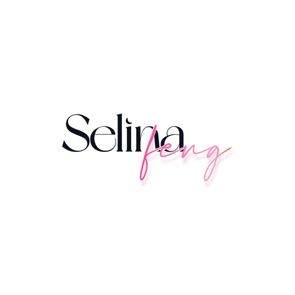Design by Shafakology titled "Minimal feminine logo design"