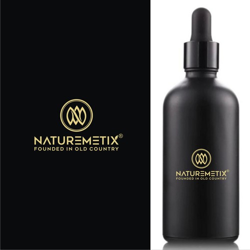 Logo design contest entry by darma80