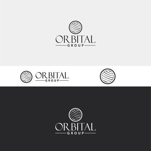Orbital Group - Consulting firm founded by a Navy SEAL Design by Pixel_Doctor