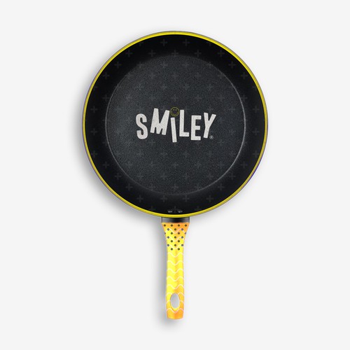Smiley Cookware Concept Designs Design by blueidea!!