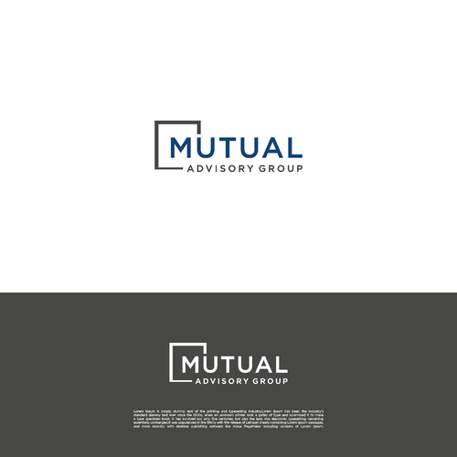 Design di Design a business professional logo for a conservative advisory group di A F I F I . A R T ™