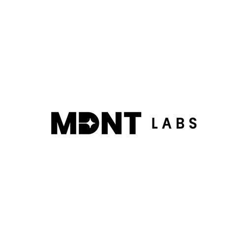 “Design the Future: Midnight Labs Logo Contest – Bold, Sleek, Iconic” Design by Bouyghajden