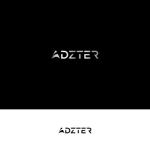 Looking for a powerful single word logo for financial/marketing business Design by --obito--