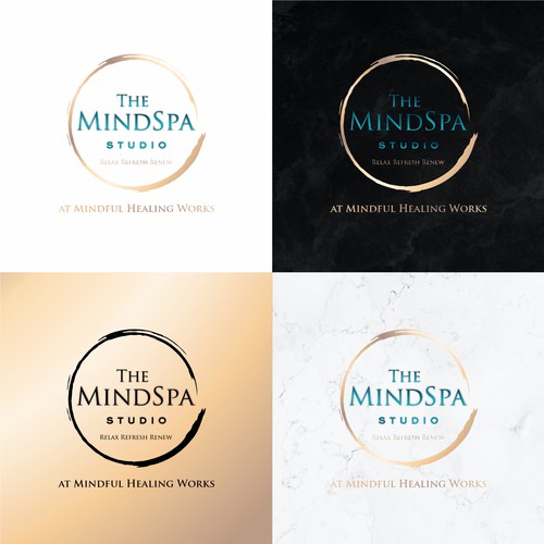 The Zen Luxe Studio Design by X-DNA