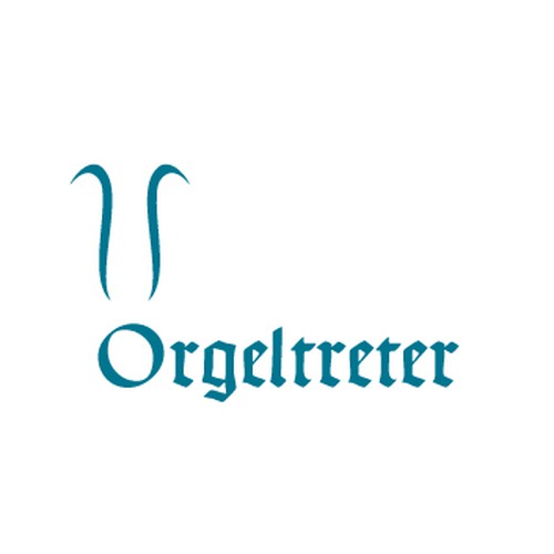 Logo design contest entry by Alexandreaux