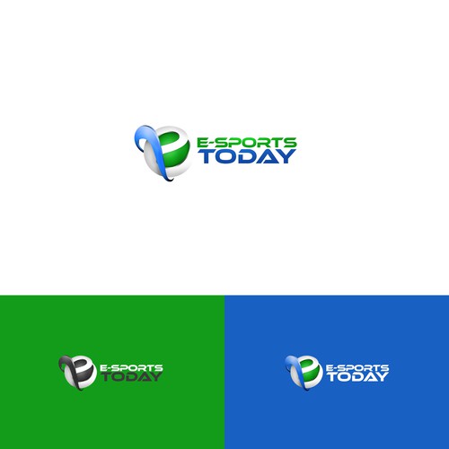 Logo design contest entry by Zessiah