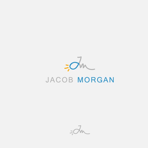 Come up With a Creative Logo that Represents ME! Design réalisé par Bianca Moro