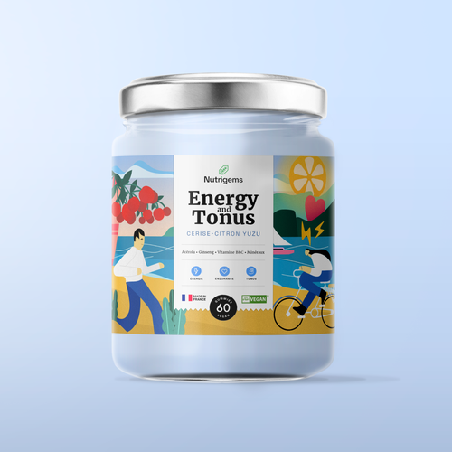  contest entry by Miletsky