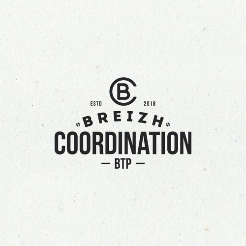 Logo design contest entry by El maestro