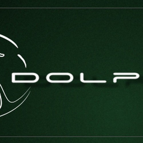 New logo for Dolphin Browser Réalisé par Foy Justice