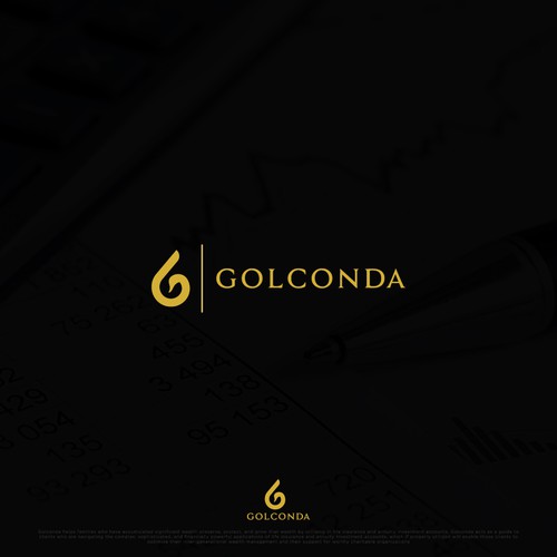 Financial services firm needs memorable logo highlighting excellence, diligence, and innovation! Design by BLCN