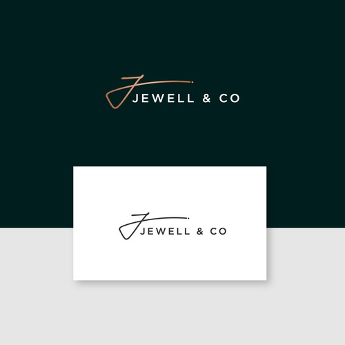 Approachable and trustworthy logo for a holding company Design by tda.