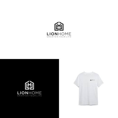 Logo design contest entry by izzyboy