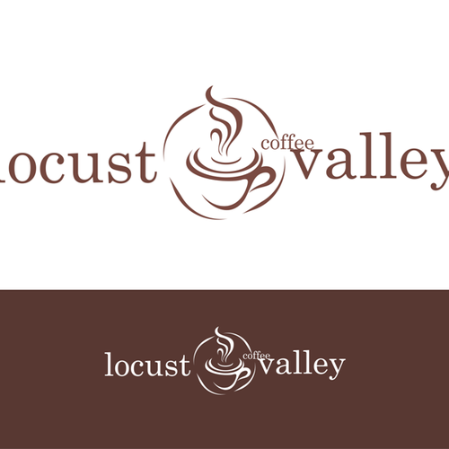 Help Locust Valley Coffee with a new logo Design por emhamzah19