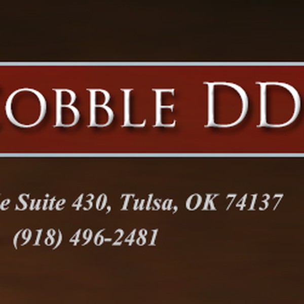Jan Cobble DDS needs a new website header image