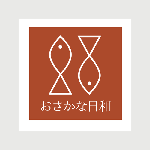 Logo design contest entry by 8Kochi