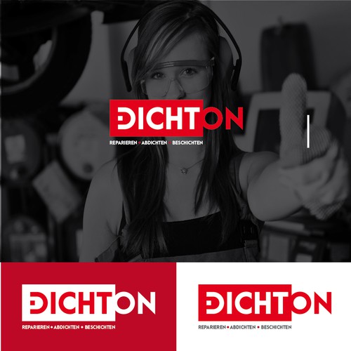  contest entry by Pixel-Power