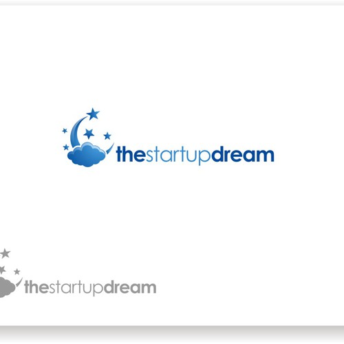 Design Logo for "The Startup Dream" Blog por blackhorse