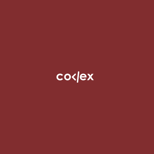 Design the Logo for Codex — The Engine Behind Trusted Systems” Diseño de hand