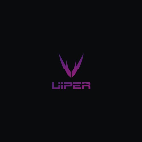 Javelin Logo (VIPER) Design by CrimaDezignz®