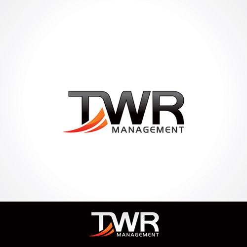 TWR needs a new logo | Logo design contest