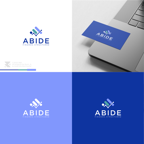 Logo and Brand Design for B2B Fintech Company Design by Rumi_A