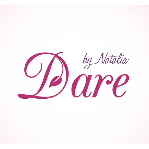 Logo/label for a plus size apparel company デザイン by Mr Simple
