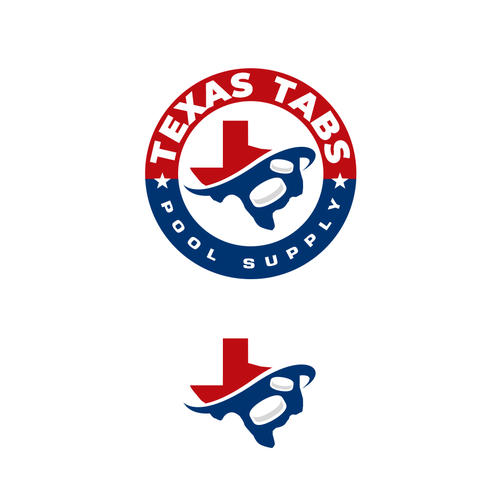 Need a logo for swimming pool supply company Design by killpixel