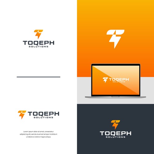 Help create the logo for a billion dollar brand transforming the energy sector! Design by vikachu_anaz™