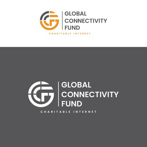 Global Connectivity Fund Design by ShiipArt ✅