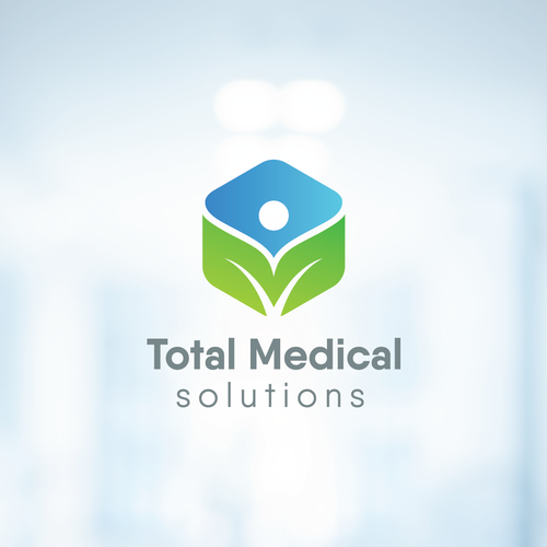 Designer needed for new medical organization Design by Boss Digital Studio