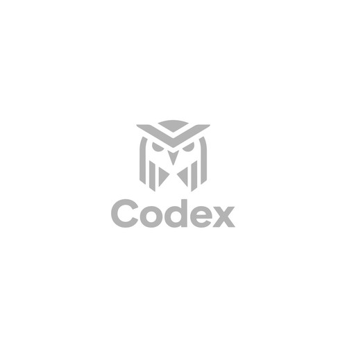Design the Logo for Codex — The Engine Behind Trusted Systems” Diseño de Solutiflab