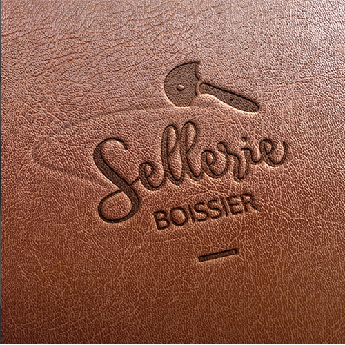 Logo & brand identity pack contest entry by sebso