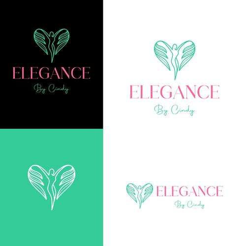 Elegant Brand Identity for Women’s Clothing & Accessories Store Design by X-DNA