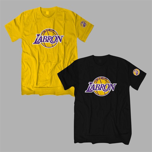 Create design for a basketball jersey, T-shirt contest